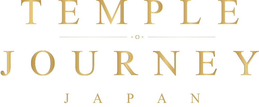 Temple Journey Japan